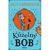 Kúzelný Bob - E-kniha