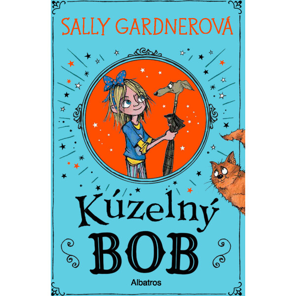 Kúzelný Bob