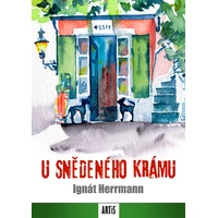 U snědeného krámu - E-kniha