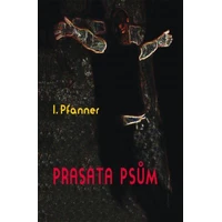 Prasata psům - E-kniha