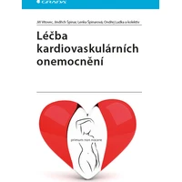 Léčba kardiovaskulárních onemocnění - E-kniha