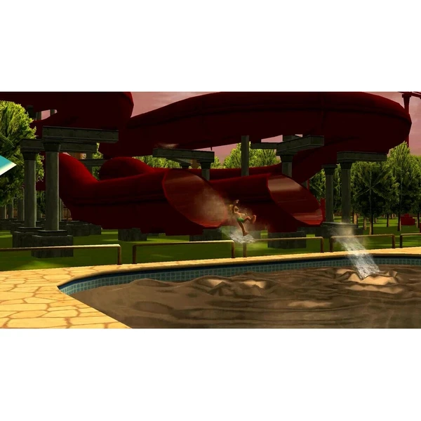 Rollercoaster Tycoon 3 Complete Edition (PS5) - Hry pro PS5 - Obrázek 357482d75f7945da8ea530c643c4f1cd