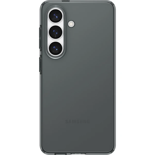 Spigen Liquid Crystal kryt Samsung Galaxy S26+ space crystal - Pouzdra - Obrázek 35798c31dd404135a664de708cd65391