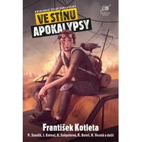 Ve stínu apokalypsy - E-kniha