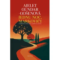 Jednu noc, Markoviči - E-kniha