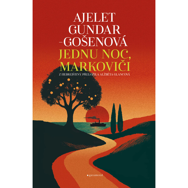 Jednu noc, Markoviči