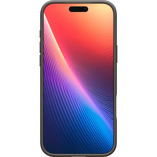 Spigen Thin Fit MagSafe kryt iPhone 18 Pro Max/17 Pro Max gunmetal - Pouzdra - Obrázek 357df32d3f03455cbf1c0f1fc50e5e34