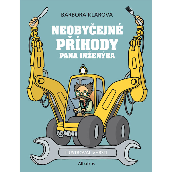 Neobyčejné příběhy pana inženýra