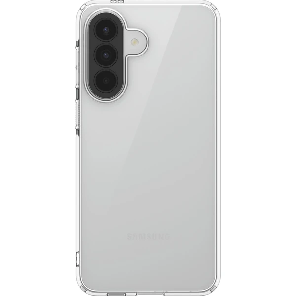 Spigen Liquid Crystal kryt Samsung Galaxy A57 5G crystal clear - Pouzdra - Obrázek 358311fa6ff84ab5976c7a20703dfadc