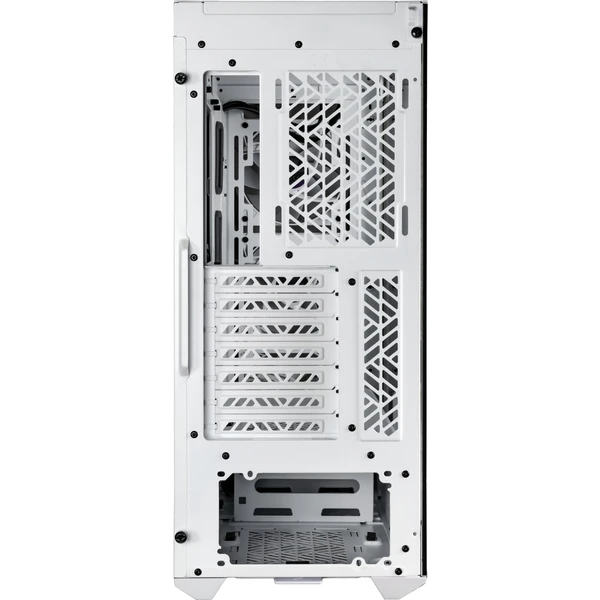 Cooler Master MasterBox TD500 MESH V2 skříň bílá - Počítačové skříně - Obrázek 3584000601