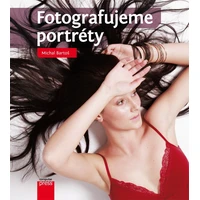 Fotografujeme portréty - E-kniha