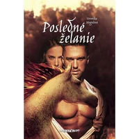 Posledné želanie - E-kniha