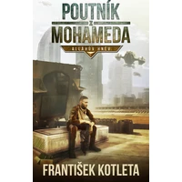 Poutník z Mohameda: Alláhův hněv - E-kniha