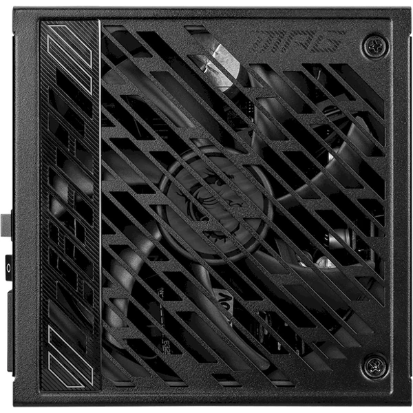 MSI MPG A1000GS PCIE5 1000W - Zdroje - Obrázek 358H000L01