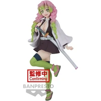 Figurka Bandai Banpresto Demon Slayer: Kimetsu No Yaiba -Mitsuri Kanroji (Vol.34) - Figurky
