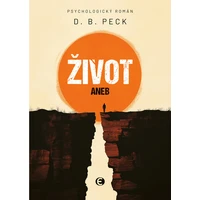 Život aneb Na konci všichni umřou - E-kniha