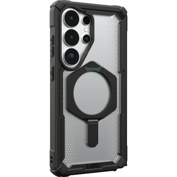 UAG Plasma XTE MagSafe kryt Samsung Galaxy S26 Ultra černý/čirý - Pouzdra - Obrázek 358c765ef63f4ee194dea5f04b4f85f7