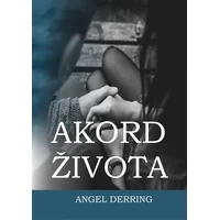 Akord života - E-kniha