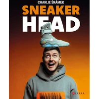 Sneakerhead - E-kniha