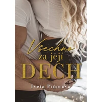 Všechno za jejich dech - E-kniha
