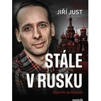 Stále v Rusku - E-kniha