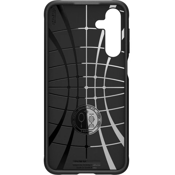 Spigen Rugged Armor kryt Samsung Galaxy A16/A16 5G matně černý - Pouzdra - Obrázek 359cc3689c1e4a2fa6ba35cb1b4d57dd