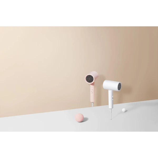 Xiaomi Mi Compact Hair Dryer H101 vysoušeč vlasů bílý - Fény na vlasy - Obrázek 35A4000701
