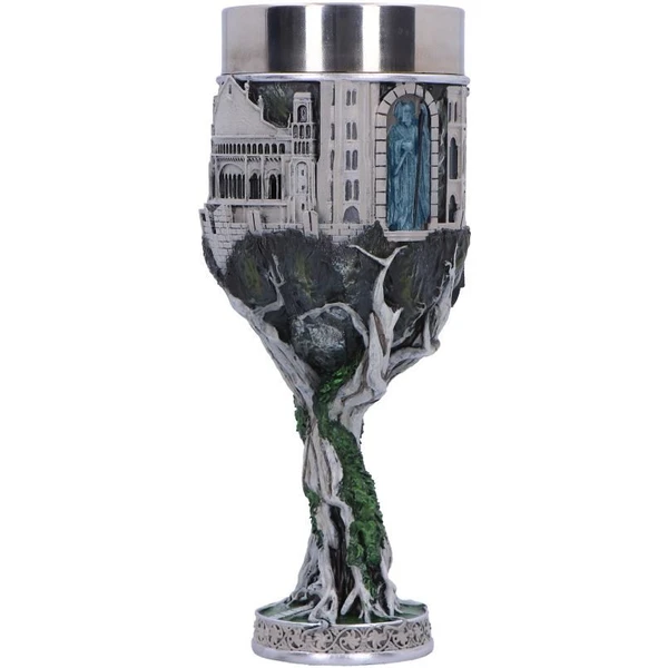 Pohár Nemesis Now The Lord of the Rings - Gondor 19 cm - Hrnky - Obrázek 35BF000P01
