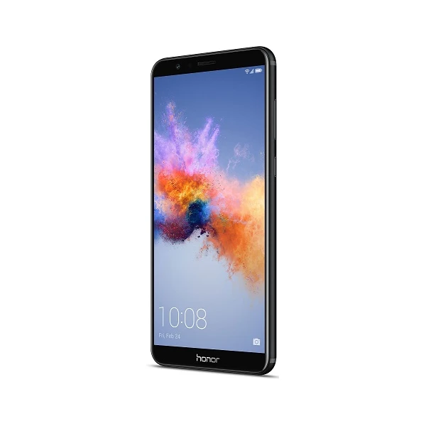 Honor 7X LTE Dual SIM černý - Mobilní telefony - Obrázek 35BO000101