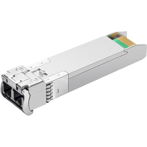 TP-Link Omada 25GBase-LR SFP28 LC transceiver - SFP moduly - Obrázek 35CA000O01