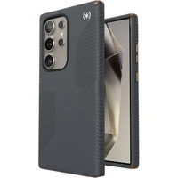 Speck Presidio2 Grip kryt Samsung Galaxy S24 Ultra šedý - Pouzdra