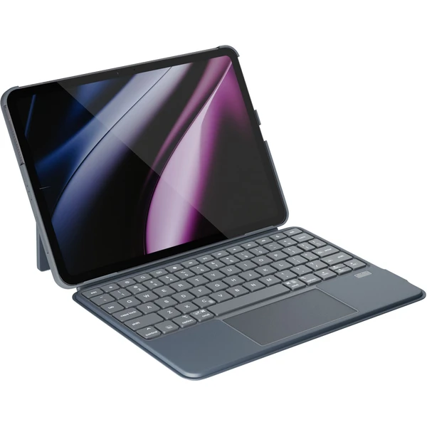 iWant by Epico UltraBoard podsvícená klávesnice s pouzdrem iPad 11" (2025)/iPad 10,9" (2022) CZ - Pouzdra s klávesnicí - Obrázek 35CK000K01