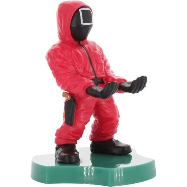 EXG Holdem Squid Game - Square Guard - Figurky - Obrázek 35DA000L01
