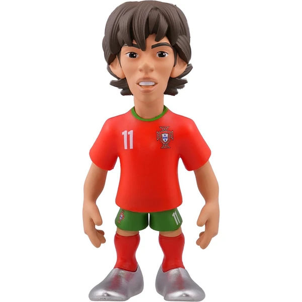 MINIX Football: Portugal - Joao Felix - Minix - Obrázek 35DC000P01