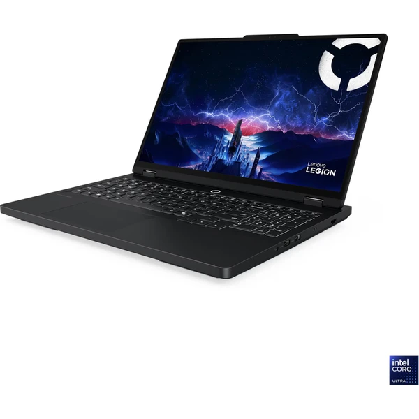 Lenovo Legion Pro 5 16IAX10H (83LU001SCK) RTX 5070 Ti černý - záruka na 3 roky po registraci - Notebooky - Obrázek 35DH000N01