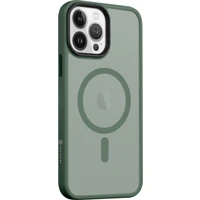 Tactical MagForce Hyperstealth kryt iPhone 13 Pro Max Forest Green - Pouzdra