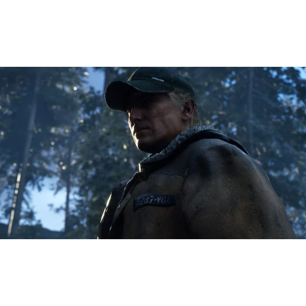 Hell is Us (PS5) - Hry pro PS5 - Obrázek 35GH000L01