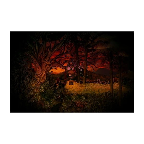 Yomawari: The Long Night Collection (SWITCH) - Hry pro Nintendo Switch - Obrázek 35I4100201