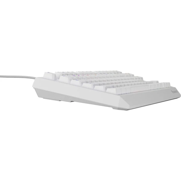 Genesis THOR 230 TKL RGB bezdrátová mechanická klávesnice bílá Outemu Red - Klávesnice - Obrázek 35I5000O01