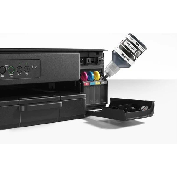 Brother DCP-T430W tiskárna - Tiskárny - Obrázek 35IG000K01