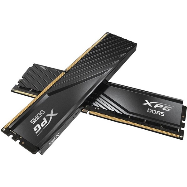 ADATA XPG DIMM DDR5 2x16GB 6000MT/s CL36 Lancer Blade AX5U6000C3616G-DTLABBK Černá