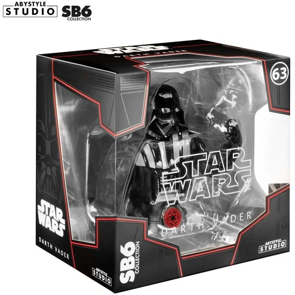 Figurka ABYstyle Studio Star Wars - Busta Darth Vader 15 cm - Figurky - Obrázek 35L3000L01