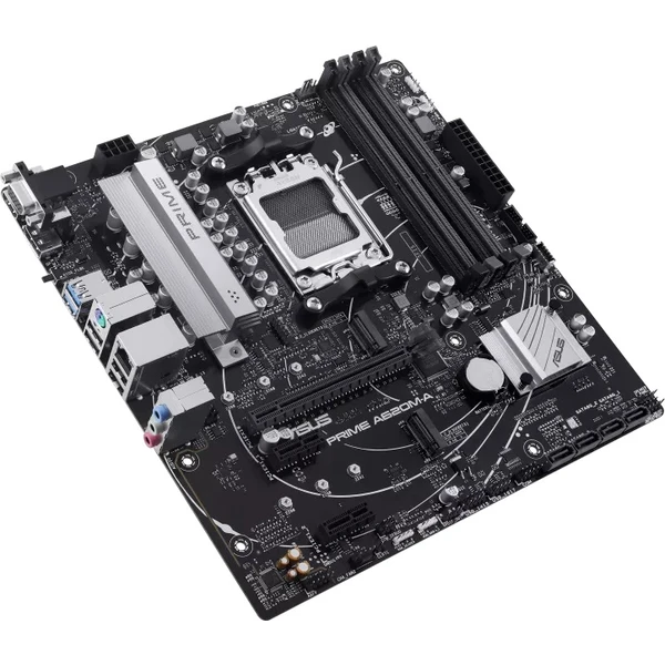 ASUS PRIME A620M-A-CSM AMD A620 - Základní desky - Obrázek 35L5000601
