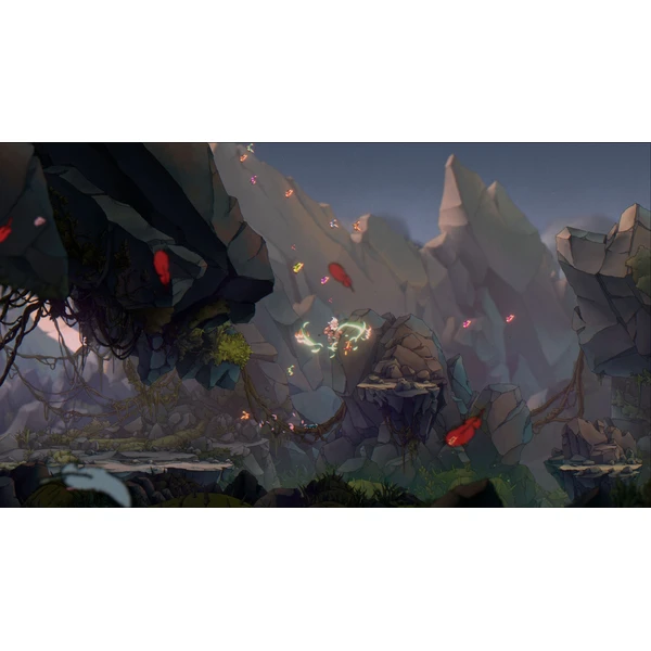 The Eternal Life of Goldman (PC) - Hry pro PC - Obrázek 35L9000L01