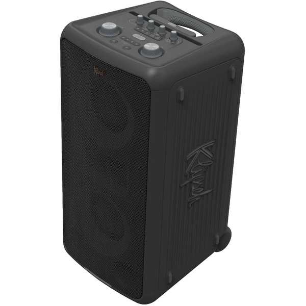 Klipsch Miami Bluetooth reproduktor černý - Reproduktory - Obrázek 35LG000K01