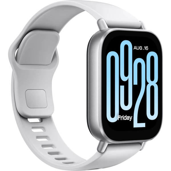 Xiaomi Redmi Watch 5 Active stříbrný - Chytré hodinky - Obrázek 35M8000P01