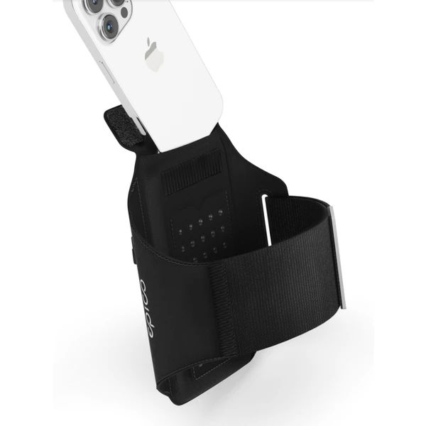 EPICO Universal Sports Armband 6.7" černá - Pouzdra - Obrázek 35ML300401