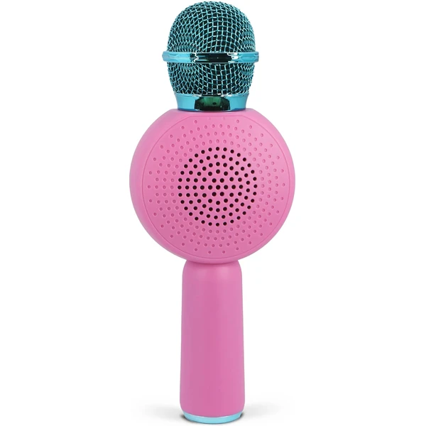 OTL PAW Patrol Skye PopSing LED karaoke mikrofon - Mikrofony - Obrázek 35NA000O01