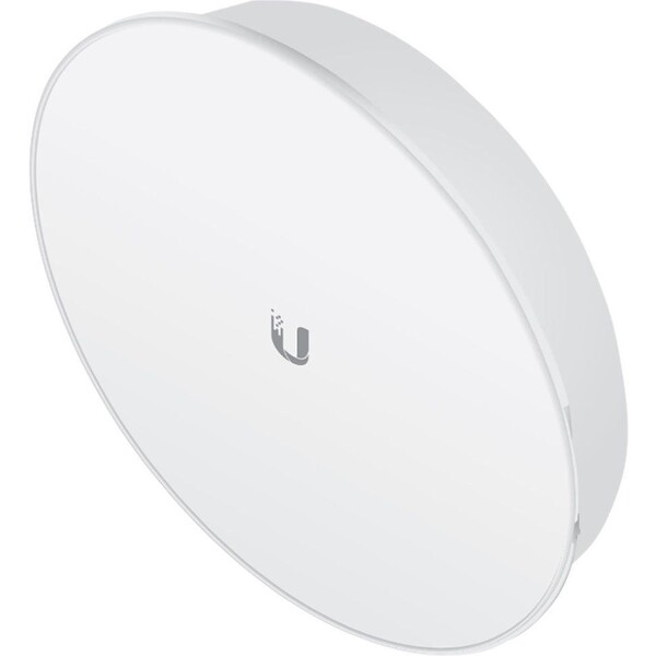Ubiquiti PowerBeam 5AC venkovní access point bílý