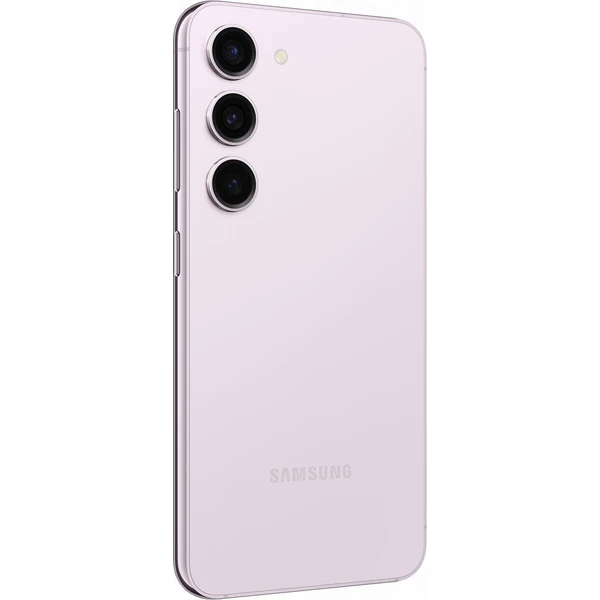 Samsung Galaxy S23 5G 8GB/128GB fialová (Kategorie A) - Mobilní telefony - Obrázek 35P0G00101